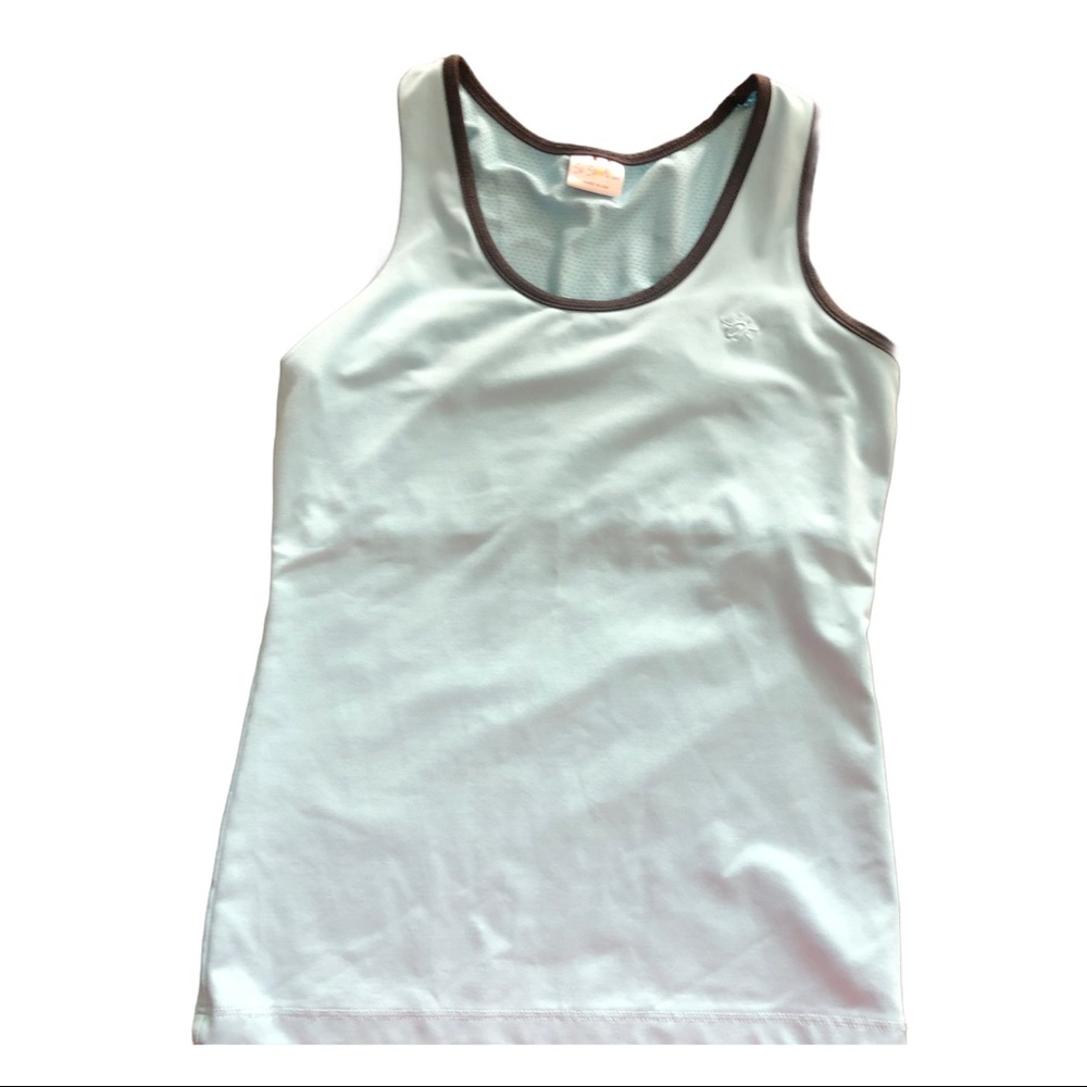 So Sporty Ladies Workout Top
